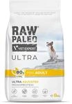 VETEXPERT Raw Paleo Truthahn, 8 kg, Marke: VETEXPERT - EAN: 5902414210967