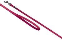 Nobby Leine Classic Preno Mini, rot, L: 120 cm, B: 10 mm, 1 St&uuml;ck