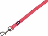 Nobby 73163-63 Leine Classic Koralle L: 120 cm; B: 25 mm