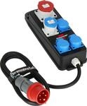 Brennenstuhl Portabler Stromverteiler BSV P 2m