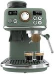 Cecotec Espressomaschine Power Espresso 20 Tradizionale Grind. 1500 W, 20 Bar,