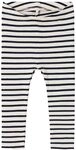 Name IT Unisex Baby Nbnbani XSL Noos Leggings, Dark Sapphire, 50 EU