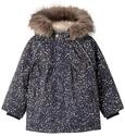 NAME IT NMFSNOW05 Jacket AOP FO NOOS