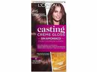 L'óreal 913-83820 Casting Creme Gloss Haarfärbung - 600 gr