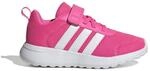 adidas Unisex Kinder Vl Move Infant Mesh Hook & Loop Shoes, Lucid pink/FTWR