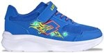 Lotto Stylecode: 2601590K LEDOLO K Unisex Kids, Flashlight Shoes Blue/FR.ORANGE...