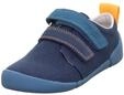 Superfit Jungen Vento Blau/Orange 8000
