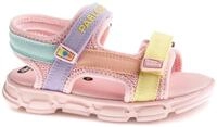 Pablosky James 986270 Sandalen, Rosa, Gr&ouml;&szlig;e 25