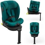 Kinderkraft I-360 2 PRO, 4-in-1-Kindersitz, 40&ndash;150 cm, einfache ISOFIX-Montage, 5
