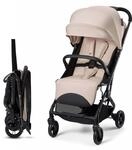 Kinderkraft INDY 3, leichter Buggy ab Geburt bis 15 kg, nur 7,3 kg,