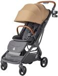 Ergobaby Metro3 Deluxe Kinderwagen Buggy mit Liegefunktion, Baby-Buggy ab Geburt bis