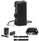 IK Batteriekompressor - Schnelle und kontinuierliche Druckerzeugung - 18V
