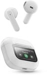 Music Sound Groove - Bluetooth-Ohrh&ouml;rer mit Touchscreen, 3 EQ Modes, bis zu 21