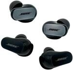 Comply Bose QuietComfort II & Bose QuietComfort Ultra Ohrst&ouml;psel, Gr&ouml;&szlig;e M, 3 Paar