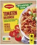 MAGGI Fix f&uuml;r Tomaten-Bolognese, W&uuml;rzmischung, 100% nat&uuml;rliche Zutaten*,...