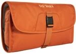 Tatonka Small Travelcare Kulturbeutel - Flache Waschtasche zum Aufh&auml;ngen mit