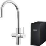 Franke 160.0708.955, K&uuml;chenarmatur/multifunktionales Filtrationssystem Mythos Water