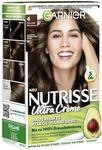 Garnier Nutrisse Dauerhafte Pflege-Haarfarbe mit n&auml;hrenden Frucht&ouml;len, Coloration