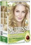Garnier Nutrisse Dauerhafte Pflege-Haarfarbe mit n&auml;hrenden Frucht&ouml;len, Coloration