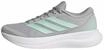 adidas Damen Runfalcon 6 Shoes, Grey Two/Clear Mint/core Black, 41 1/3 EU