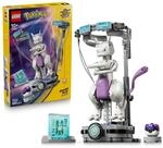 LEGO Pok&eacute;mon SMART Play: Mewtwus Ausbruch aus dem Labor - kompatibles...