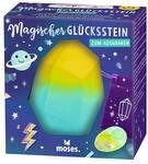 Moses. Happy Day Magische Gl&uuml;ckssteine zum Ausgraben &ndash; &Uuml;berraschungsbox mit