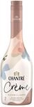 Chantr&eacute; Cr&egrave;me 15% Vol (1 x 0,7 l) &ndash; Cremiger Sahnelik&ouml;r mit feiner