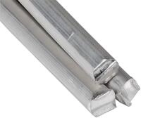 ROTHENBERGER Industrial bleifreies Stangenl&ouml;tzinn 650g ROLOT 611 | L&ouml;tzinn 