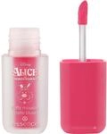 essence Disney Alice in Wonderland fluffy mousse matte blush, Rouge, Nr. 02, Rot,