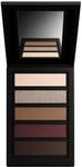 L'Or&eacute;al Paris x Mugler Limited Edition Lidschatten Palette Nude,...