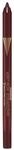 Max Factor Masterpiece Wow Liner, wasserfester, veganer Eyeliner mit 24 Stunden...