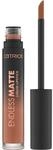 Catrice Endless Matte Liquid Lipstick, Nr. 020, Nude, langanhaltend, mattierend,