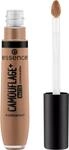 essence CAMOUFLAGE+ MATTE concealer, Nr. 180, Nude, langanhaltend, mattierend,