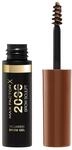 Max Factor 2000 Calorie Volumising Brow Sculpt Gel, Long-Lating, Plumped &