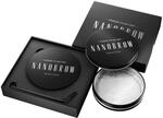Nanobrow Augenbrauen-Styling-Seife 30g - Seife f&uuml;r Augenbrauen-Make-up,