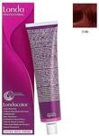 Londa Londacolor Creme Haarfarbe 7/ 46 mittelblond-kupfer-violett
