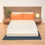 Matratze Memory Schaum, 120x190 cm, 17 cm Hoch | Supreme