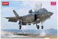 Academy 492569 1/72 USMC F-35B Vmfa-121 Green Knights