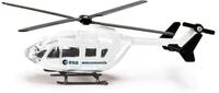Siku 1609, ESA Hubschrauber, Metall/Kunststoff, Wei&szlig;, Spielzeug f&uuml;r Kinder,