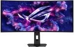 ASUS ROG Strix OLED XG34WCDMS - 34 Zoll QD-OLED Display mit BlackShield&trade;-Film, 280