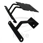 SHAD Y0CY17ST Topcase Montagekit, Schwarz