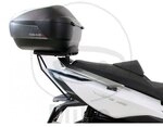 SHAD K0XC42ST Topcase Montagekit, Schwarz