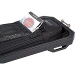 SW-MOTECH BC.ALK.00.732.10100/B TRAX M/L ADV M/L Deckel-Innentasche f&uuml;r TRAX...