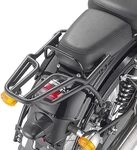 Topcase Tr&auml;ger f&uuml;r Monolock Koffer