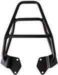 Kappa KR1570 Topcasetraeger, Schwarz, Gr&ouml;&szlig;e Standard