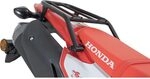 SW-Motech Gep&auml;ckbr&uuml;cke - Schwarz. Honda CRF300L (21-).