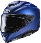 HJC, Integraler Motorradhelm RPHA 72 Semi Flat Metallic Blue, L