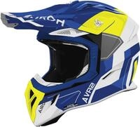 Airoh Aviator Ace 2 Shield Motocross-Helm
