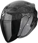 SCORPION EXO-Z1 CARBON ONYX Black XXL