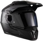 LEATT Helm Kit ADV 7.5 | Schwarz | S 55-56 cm